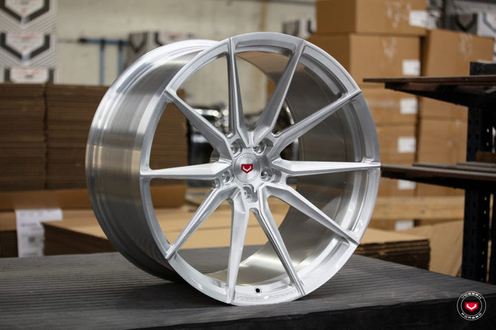 VOSSEN EVO-2 FORGED - Wheel Designers