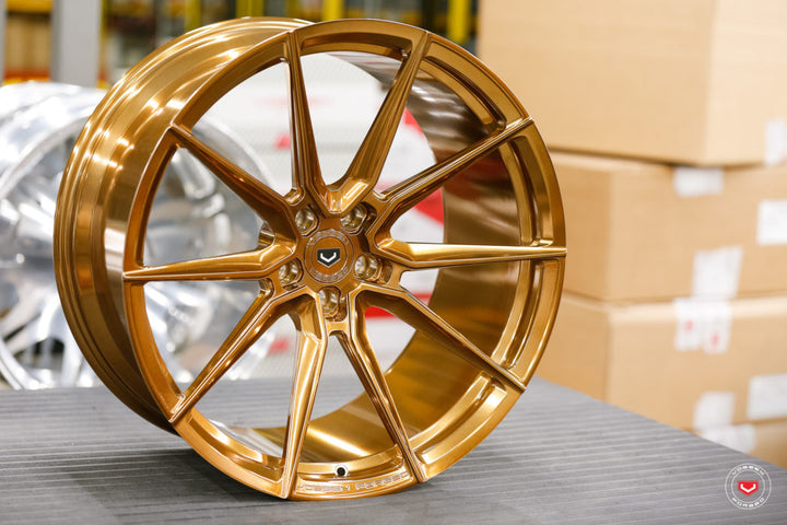 VOSSEN EVO-2 FORGED - Wheel Designers