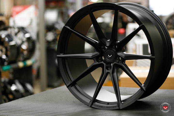 VOSSEN EVO-2 FORGED - Wheel Designers