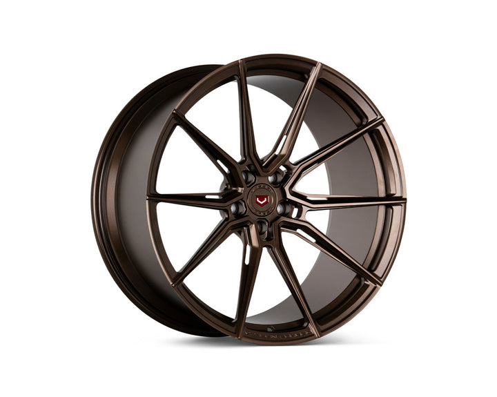 VOSSEN EVO-2R CORVETTE C8 Z06 20X10 21X13 - Wheel Designers
