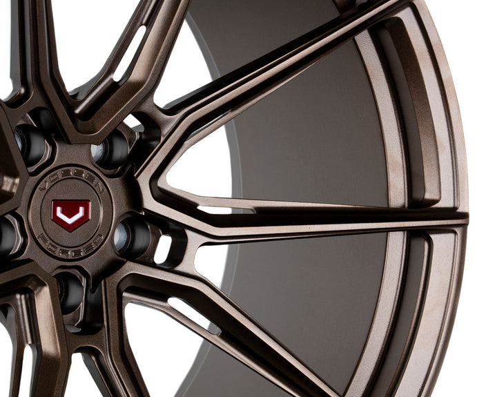 VOSSEN EVO-2R CORVETTE C8 Z06 20X10 21X13 - Wheel Designers