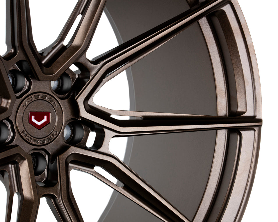 VOSSEN EVO-2R FORGED 1PC MONOBLOCK - Wheel Designers