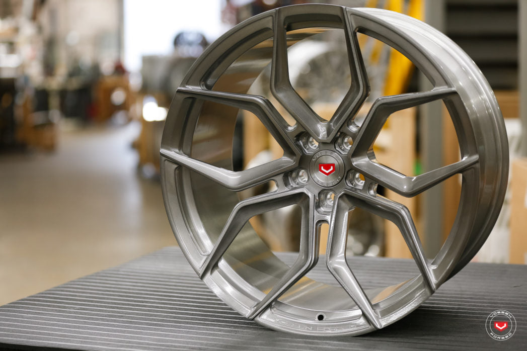 VOSSEN EVO-3 FORGED - Wheel Designers