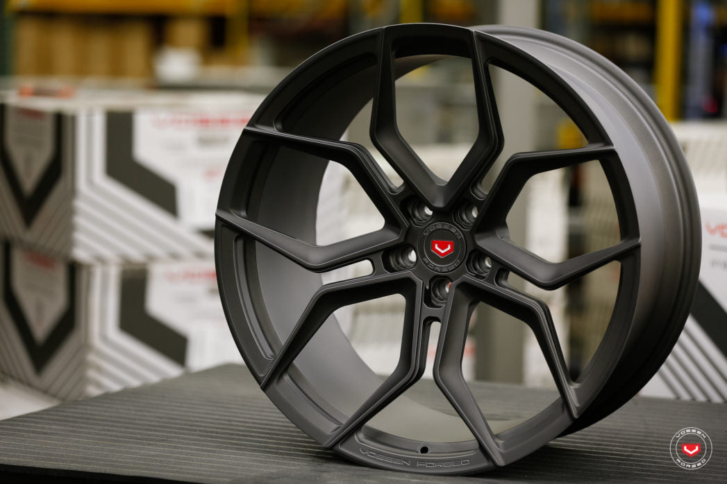 VOSSEN EVO-3 FORGED - Wheel Designers