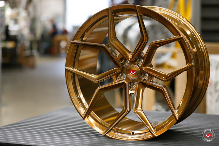 VOSSEN EVO-3 FORGED - Wheel Designers