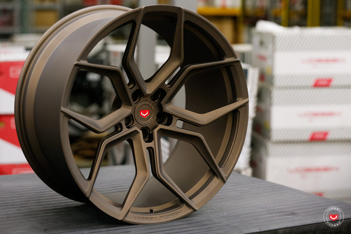 VOSSEN EVO-3 FORGED - Wheel Designers