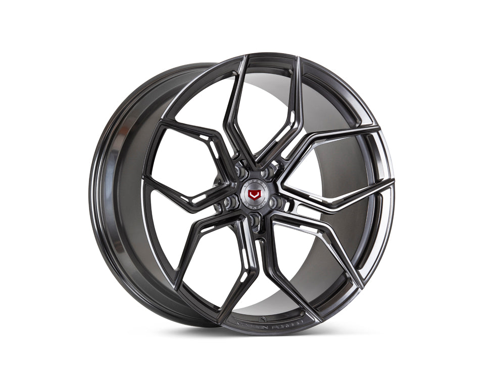 VOSSEN EVO-3R CORVETTE C8 Z06 20X10 21X13 - Wheel Designers