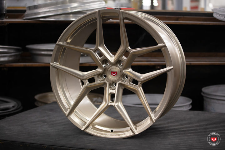 VOSSEN EVO-4 FORGED - Wheel Designers