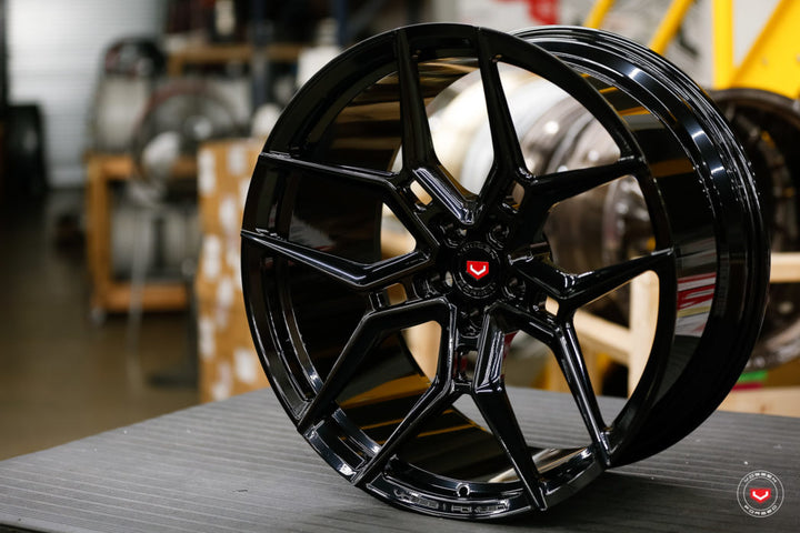 VOSSEN EVO-4 FORGED - Wheel Designers