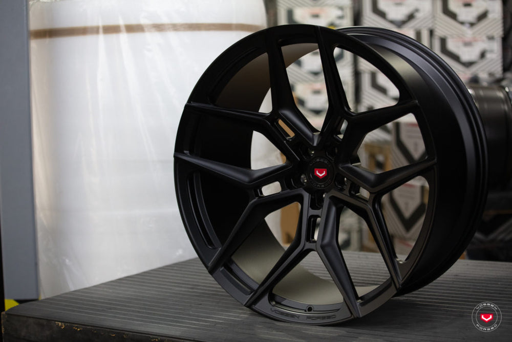 VOSSEN EVO-4 FORGED - Wheel Designers