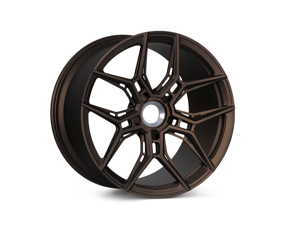 VOSSEN EVO-4R FORGED 1PC MONOBLOCK - Wheel Designers