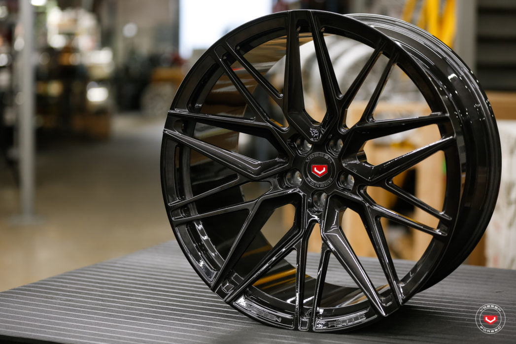 VOSSEN EVO-5 FORGED - Wheel Designers