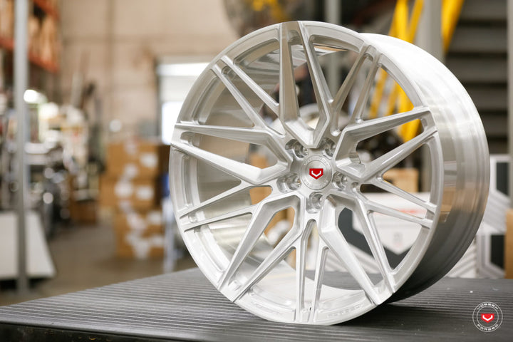 VOSSEN EVO-5 FORGED - Wheel Designers