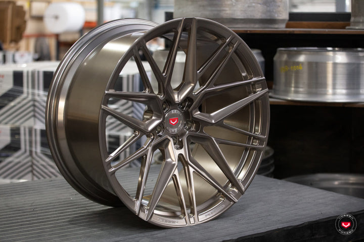 VOSSEN EVO-5 FORGED - Wheel Designers