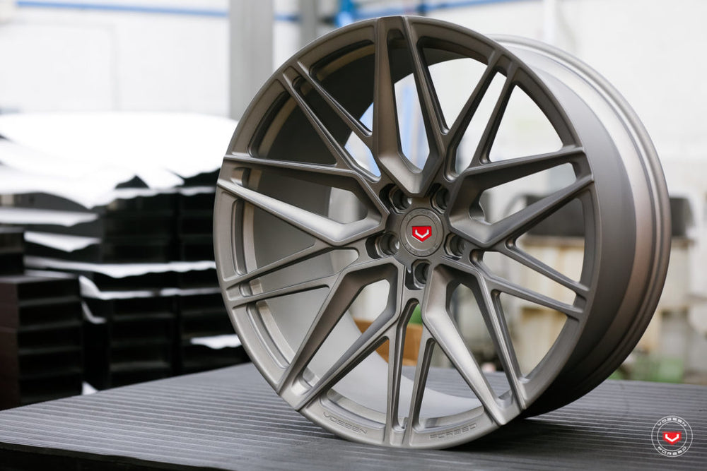 VOSSEN EVO-5 FORGED - Wheel Designers