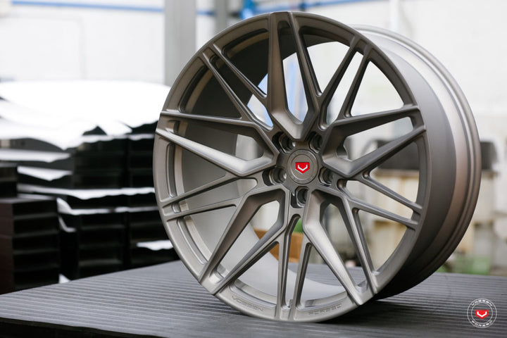 VOSSEN EVO-5 FORGED - Wheel Designers