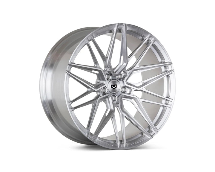 VOSSEN EVO-5R CORVETTE C8 Z06 20X10 21X13 - Wheel Designers