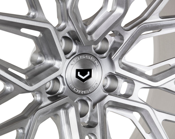 VOSSEN EVO-5R FORGED 1PC MONOBLOCK - Wheel Designers