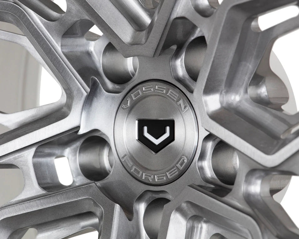 VOSSEN EVO-5R CORVETTE C8 Z06 20X10 21X13 - Wheel Designers