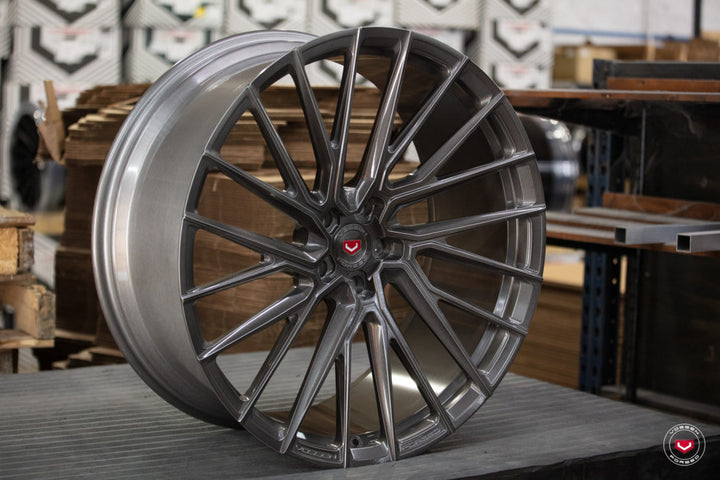 VOSSEN EVO-6T FORGED - Wheel Designers