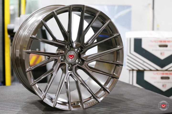 VOSSEN EVO-6T FORGED - Wheel Designers