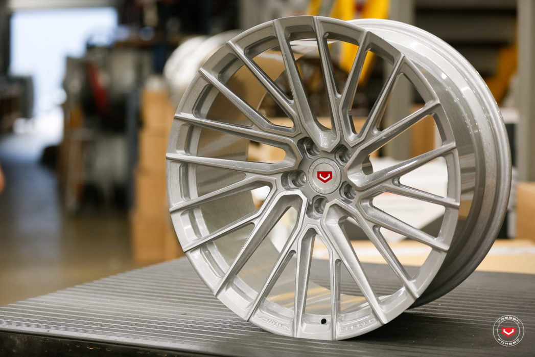 VOSSEN EVO-6T FORGED - Wheel Designers