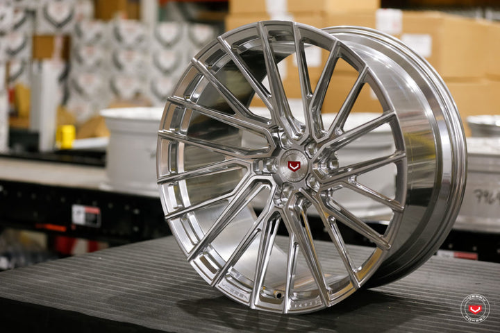 VOSSEN EVO-6T FORGED - Wheel Designers