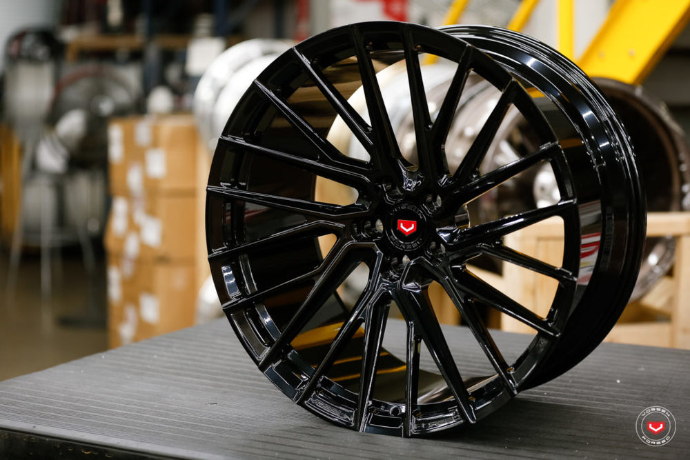 VOSSEN EVO-6T FORGED - Wheel Designers