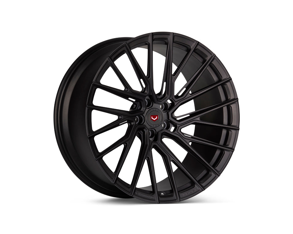 VOSSEN EVO-6TR CORVETTE C8 Z06 20X10 21X13 - Wheel Designers