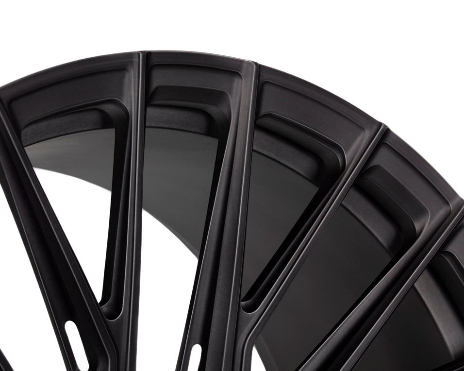 VOSSEN EVO-6TR CORVETTE C8 Z06 20X10 21X13 - Wheel Designers