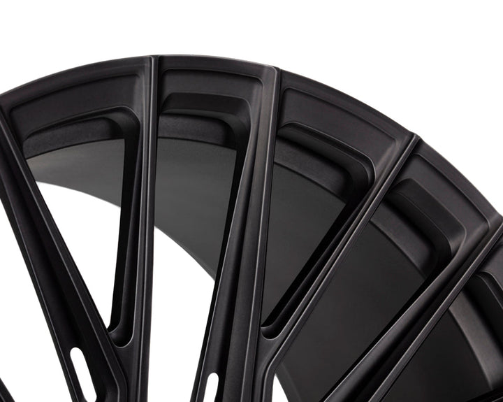 VOSSEN EVO-6TR CORVETTE C8 Z06 20X10 21X13 - Wheel Designers