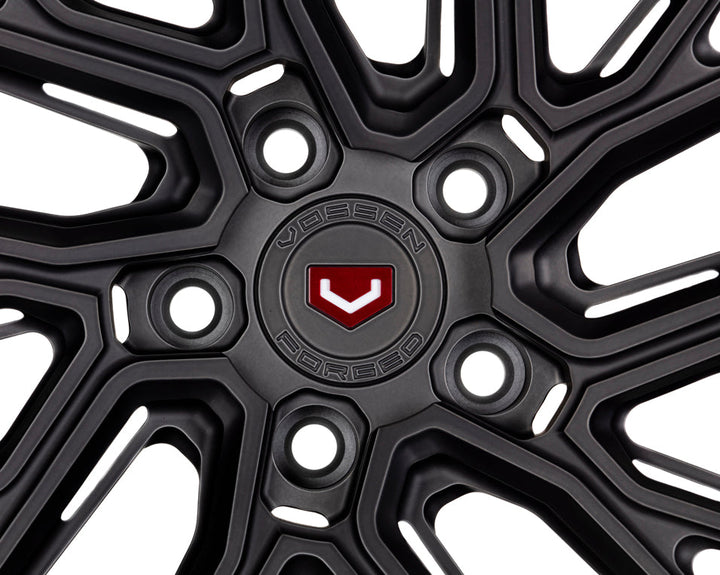 VOSSEN EVO-6TR CORVETTE C8 Z06 20X10 21X13 - Wheel Designers
