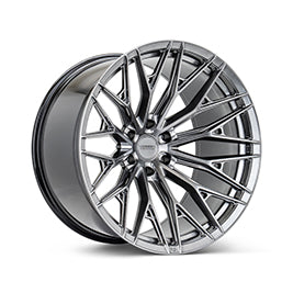 22X12 VOSSEN HFX6 HYBRID FORGED WHEELS 6-LUG - Wheel Designers