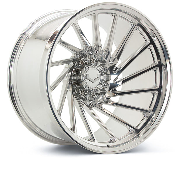 VOSSEN GNX-01T - Wheel Designers