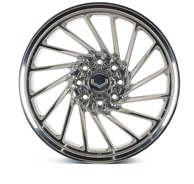 VOSSEN GNX-01T - Wheel Designers