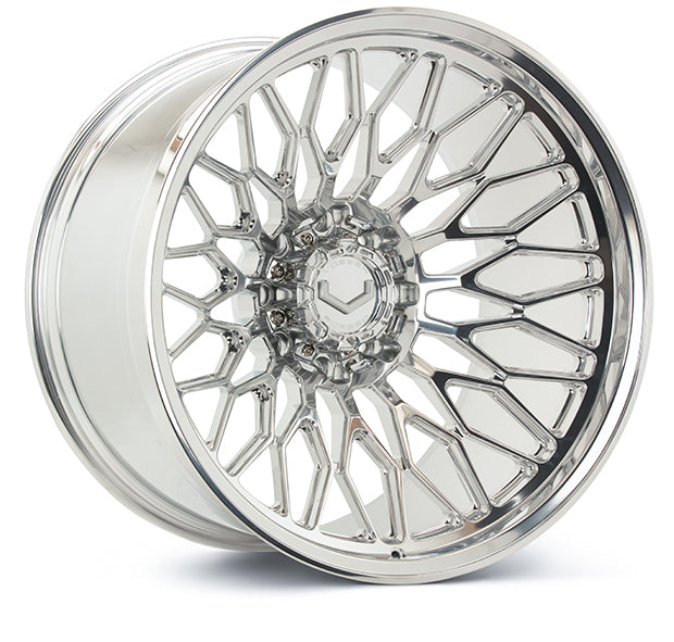 VOSSEN GNX-02 - Wheel Designers