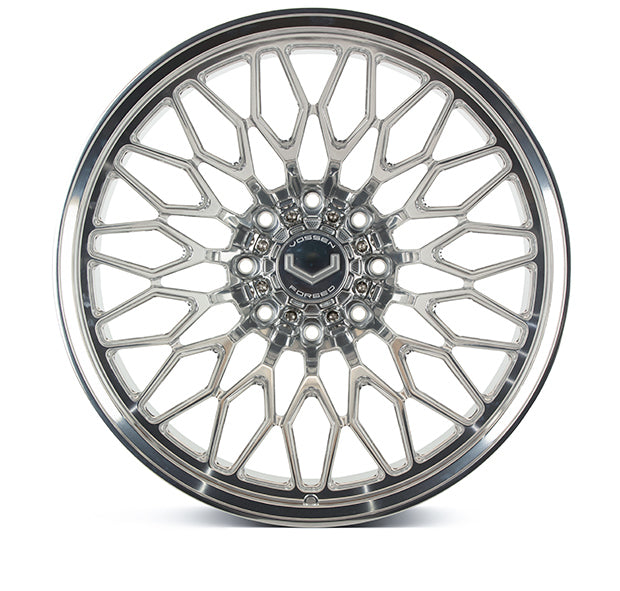 VOSSEN GNX-02 – Wheel Designers