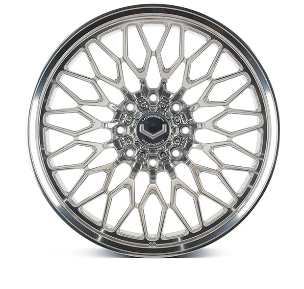 VOSSEN GNX-02 - Wheel Designers