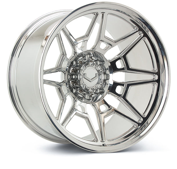 VOSSEN GNX-03 - Wheel Designers