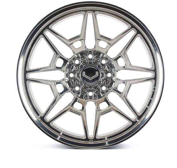 VOSSEN GNX-03 - Wheel Designers