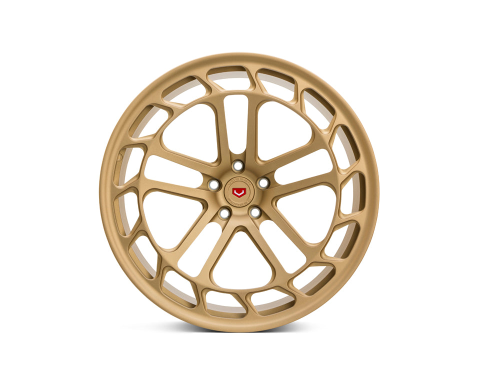 VOSSEN LC2-C1 FORGED - Wheel Designers