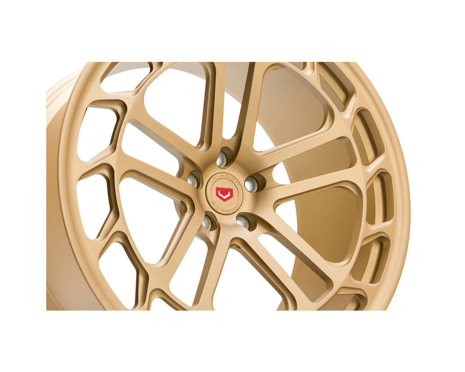 VOSSEN LC2-C1 FORGED - Wheel Designers