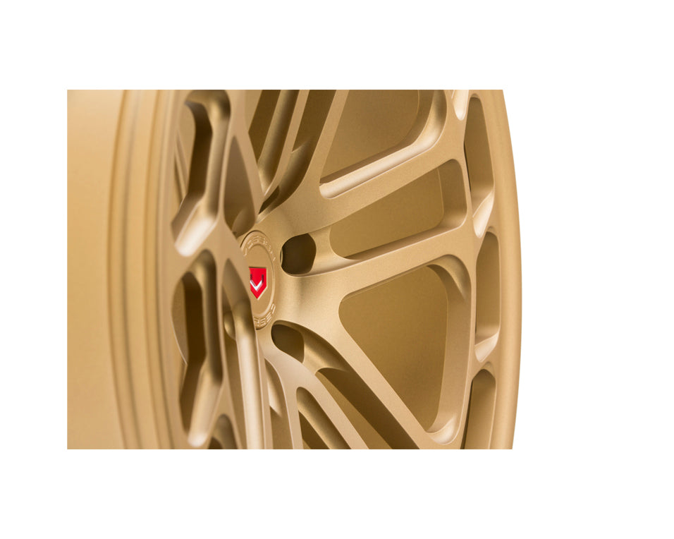 VOSSEN LC2-C1 FORGED - Wheel Designers