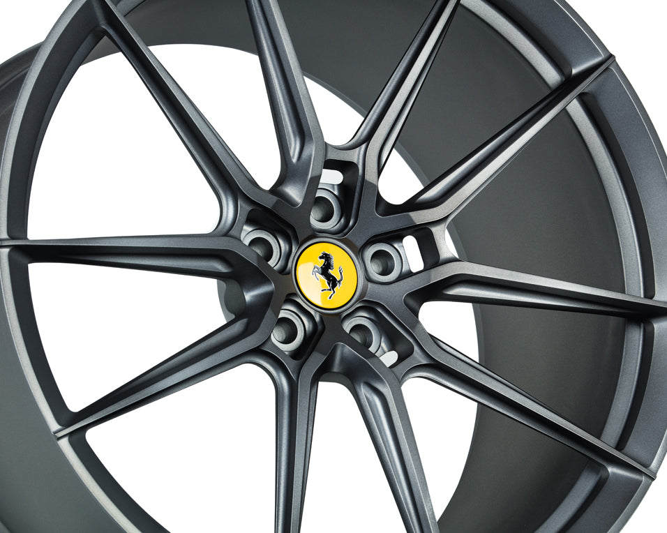 VOSSEN NOVITEC NF9 FORGED - FERRARI F8 - Wheel Designers