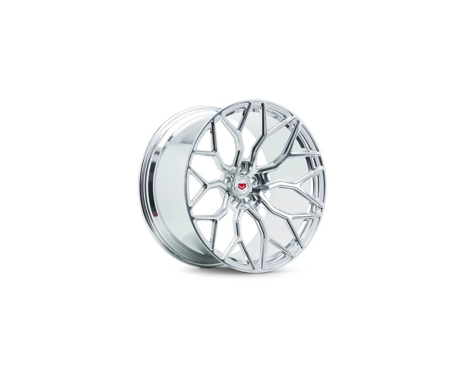 VOSSEN S17-01 CORVETTE C8 Z06 20X10 21X13 - Wheel Designers
