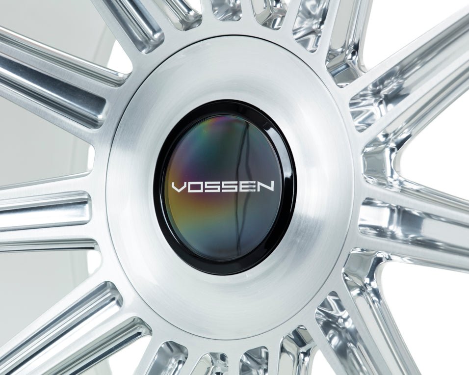 VOSSEN S17-12 FORGED - Wheel Designers