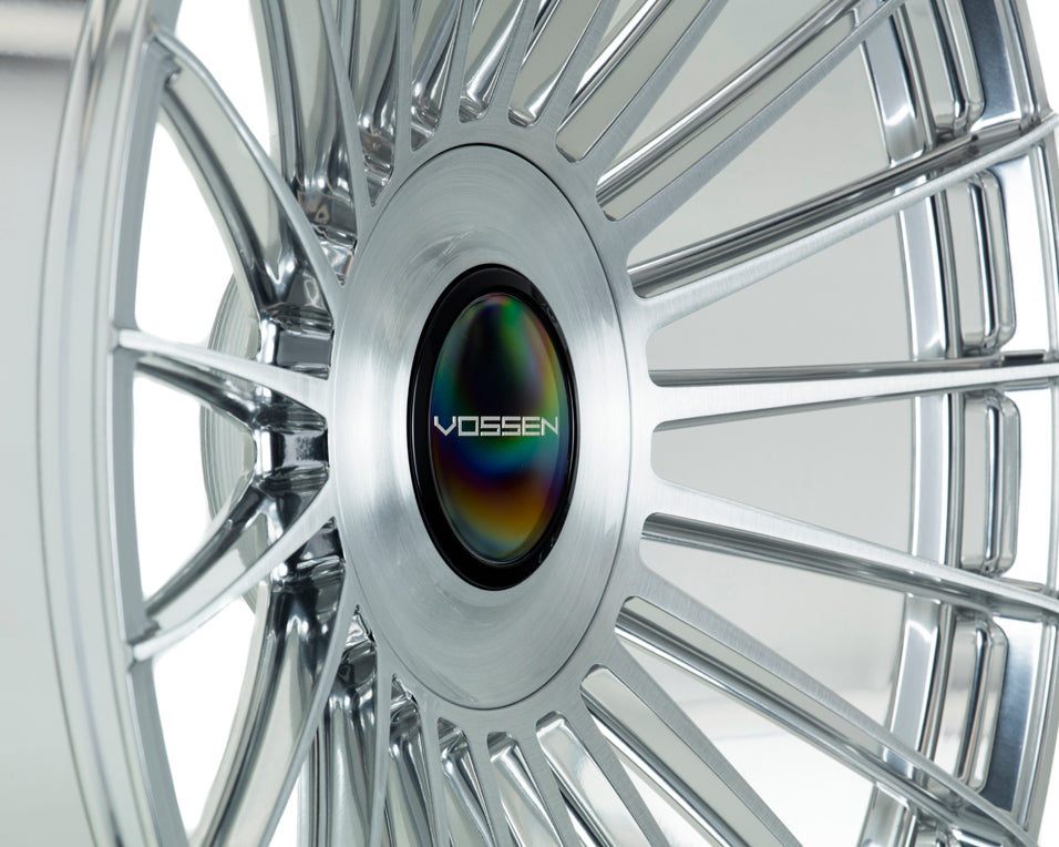 VOSSEN S17-13 FORGED - Wheel Designers