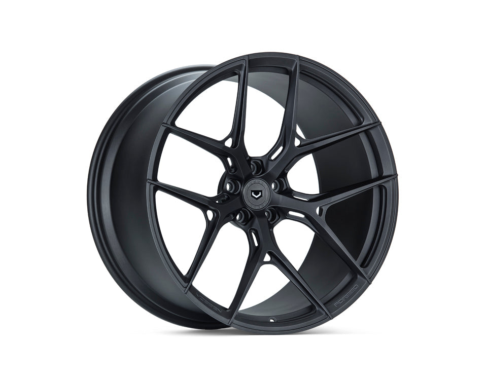 VOSSEN S21-01 CORVETTE C8 Z06 20X10 21X13 - Wheel Designers