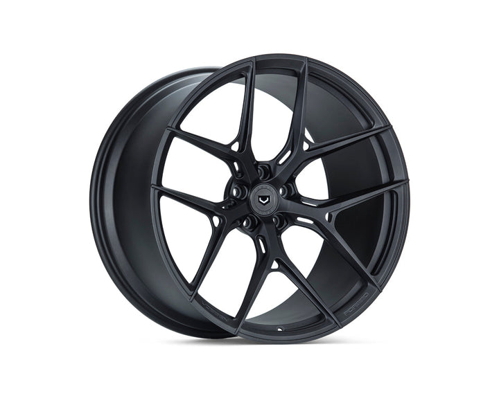 VOSSEN S21-01 CORVETTE C8 Z06 20X10 21X13 - Wheel Designers