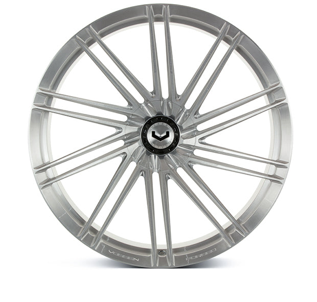 VOSSEN VPS-5T CORVETTE C8 Z06 / ERAY 20X10 21X13 - Wheel Designers